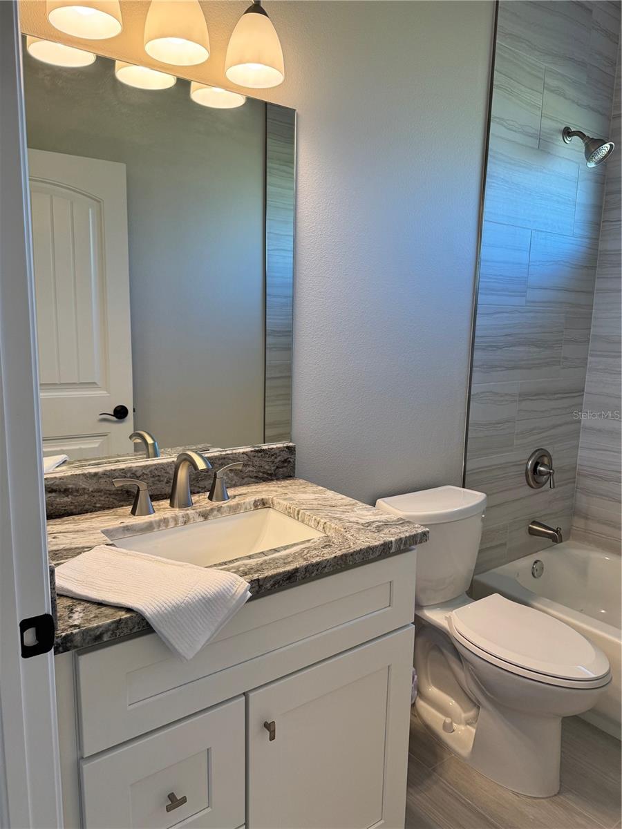 PARK FOREST - Residential