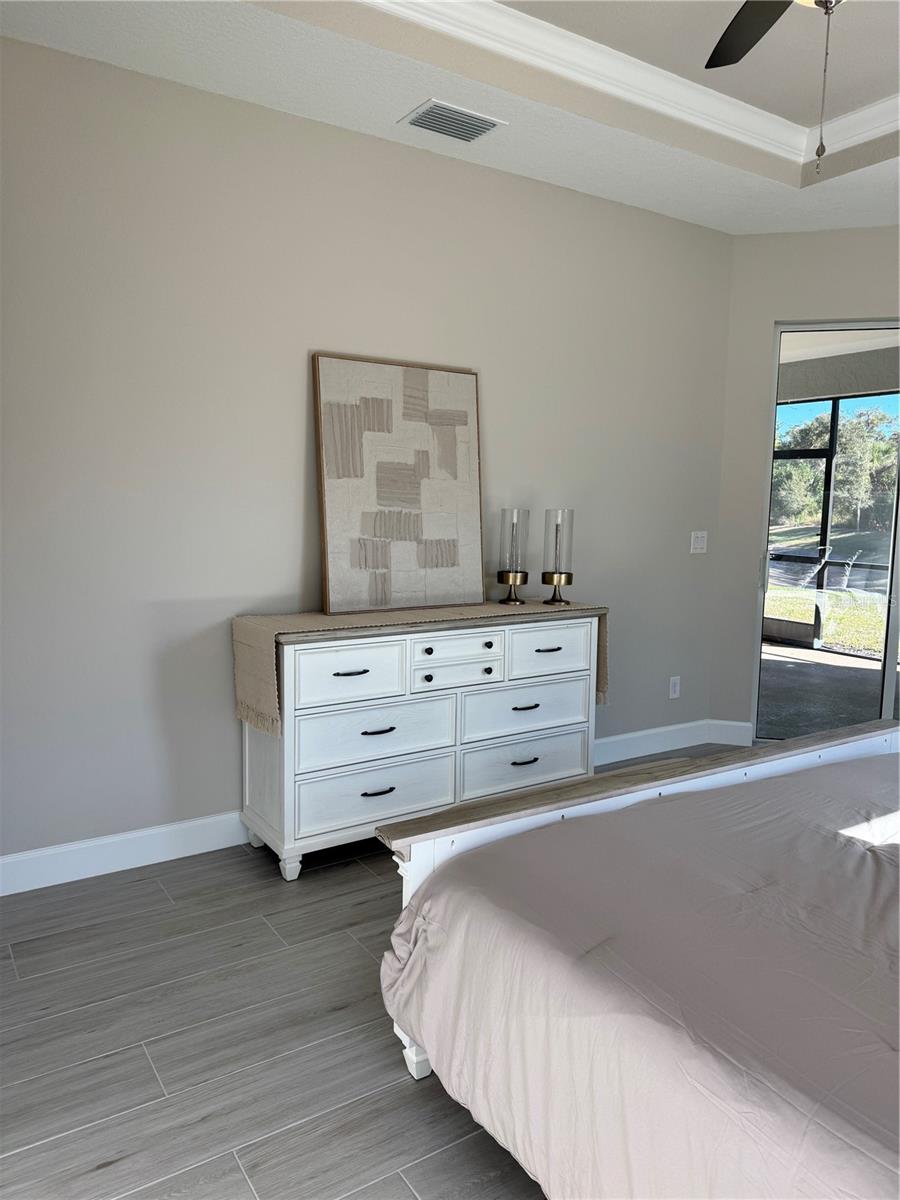 PARK FOREST - Residential