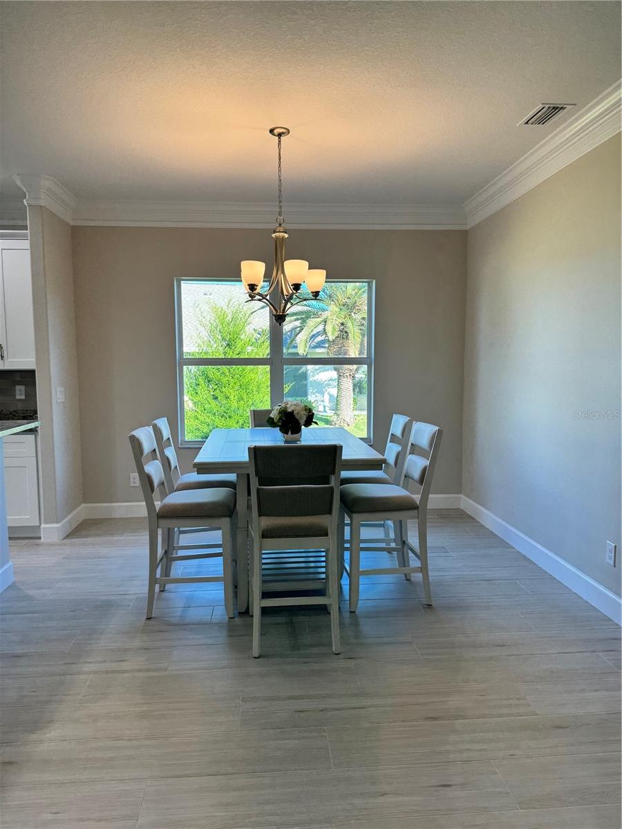 PARK FOREST - Residential