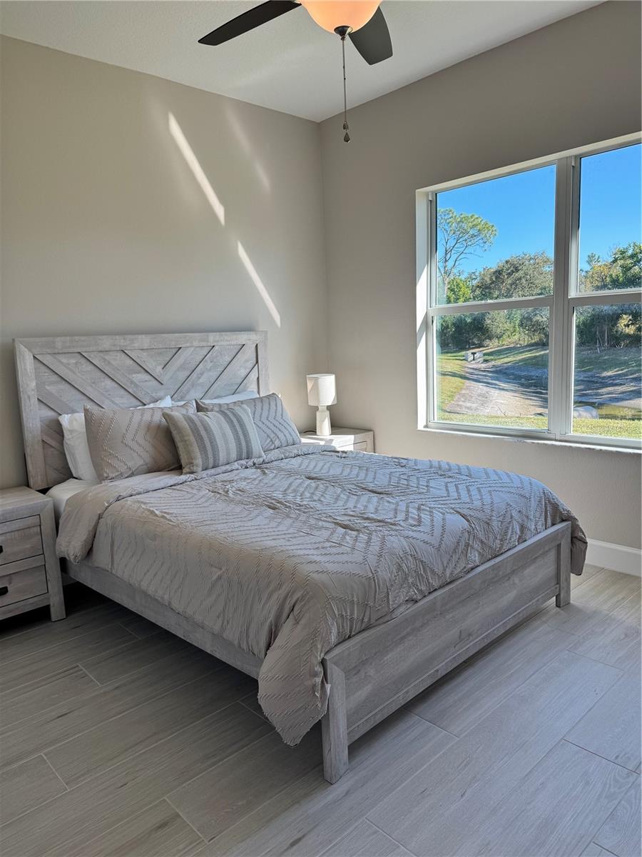 PARK FOREST - Residential