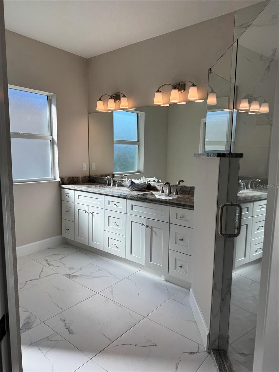 PARK FOREST - Residential