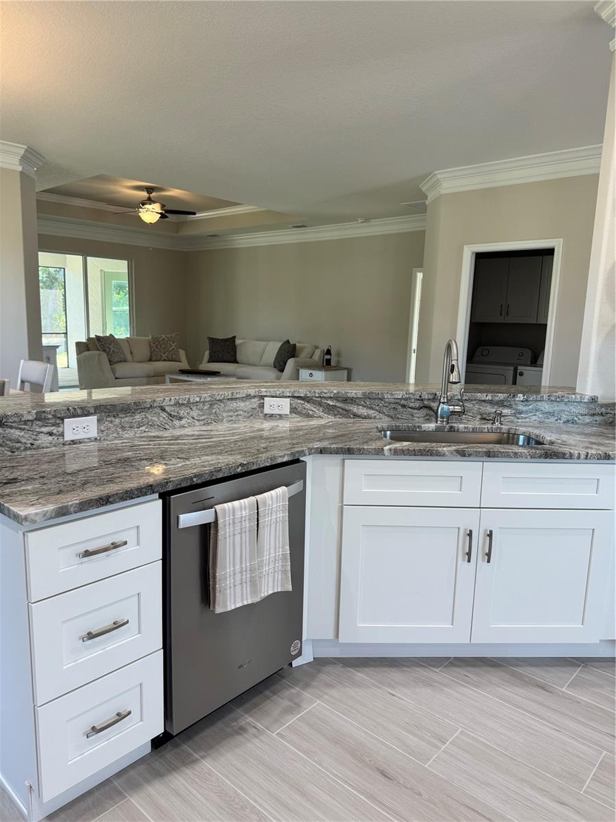 PARK FOREST - Residential