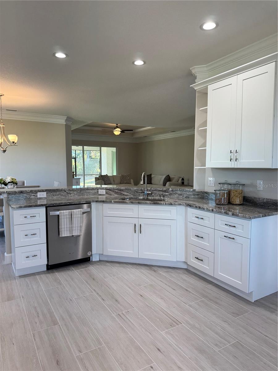 PARK FOREST - Residential