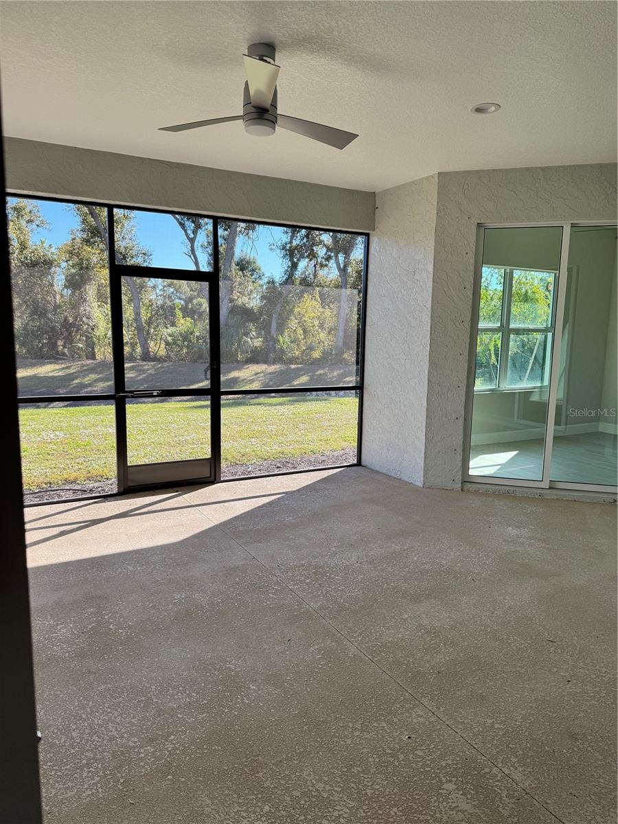 PARK FOREST - Residential