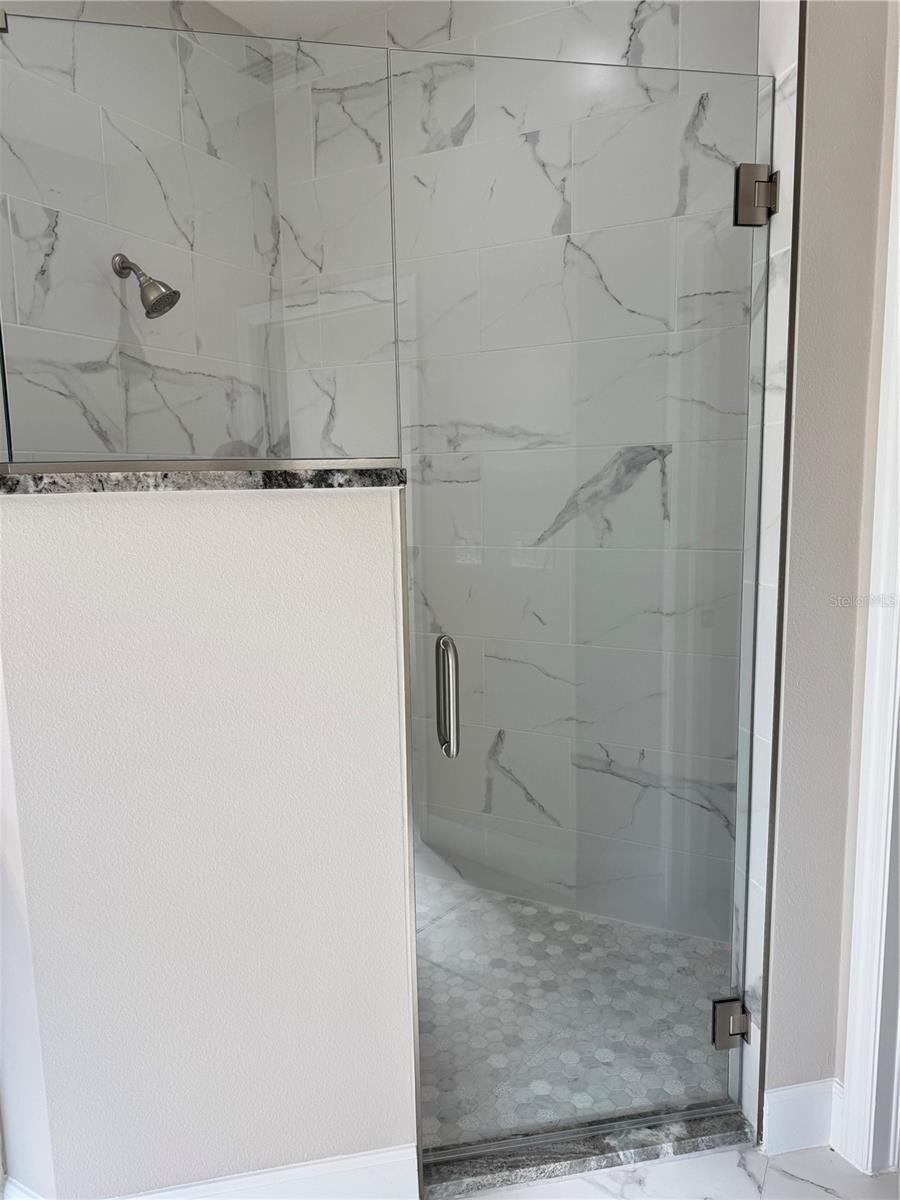 PARK FOREST - Residential