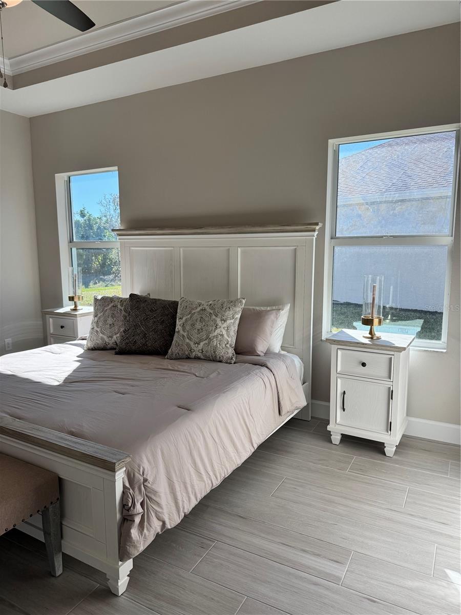 PARK FOREST - Residential