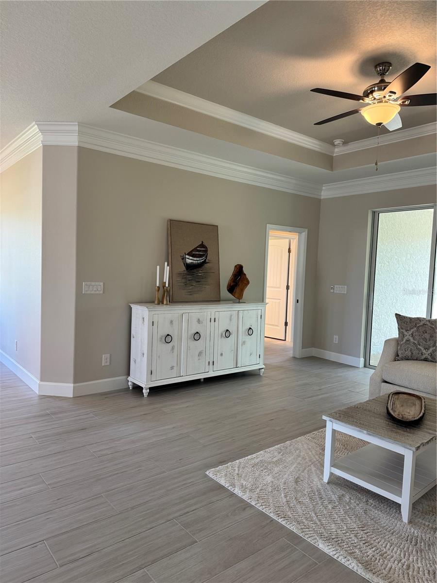 PARK FOREST - Residential