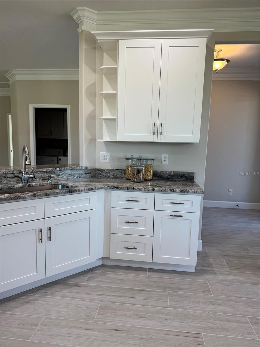 PARK FOREST - Residential