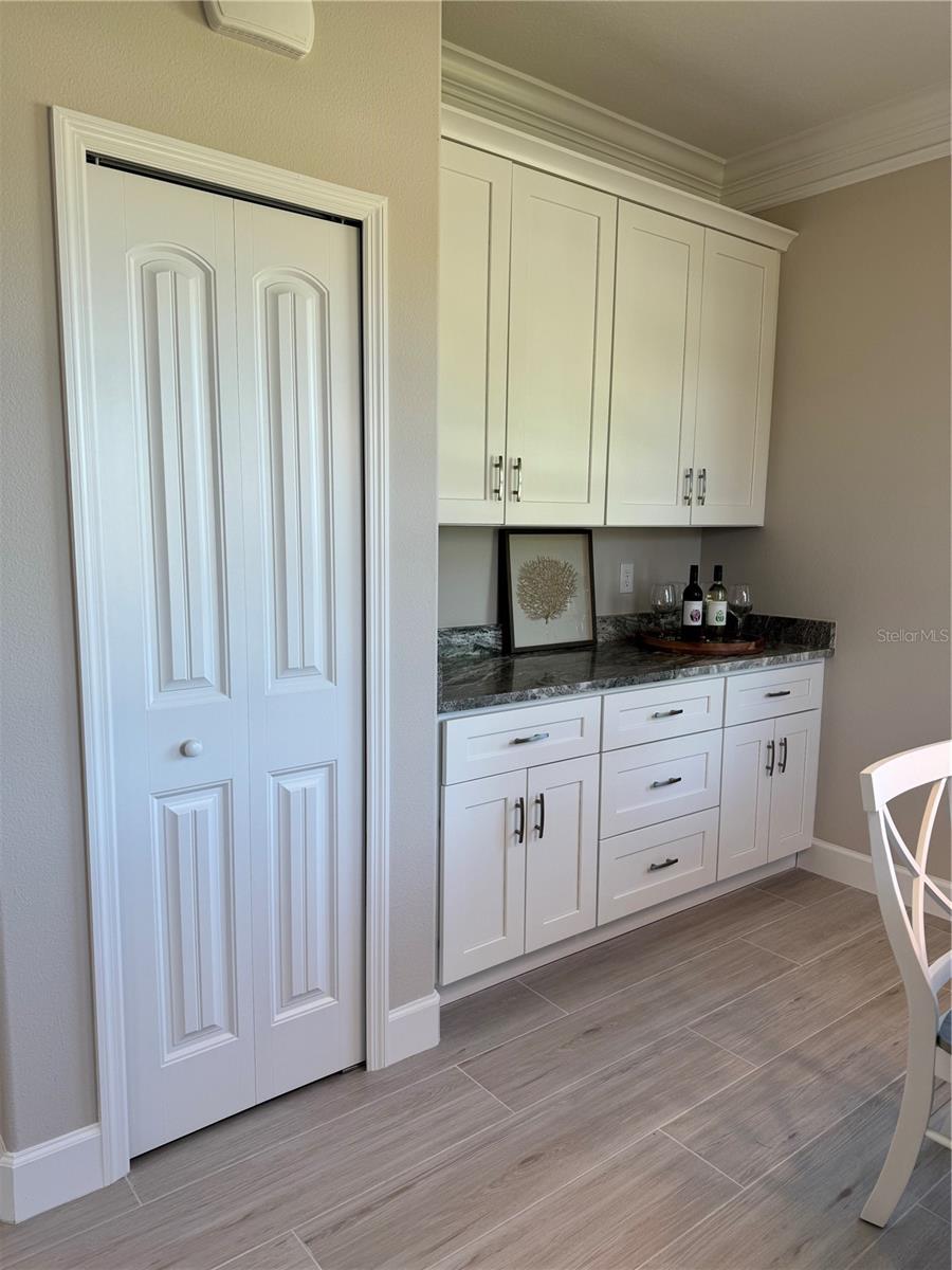 PARK FOREST - Residential