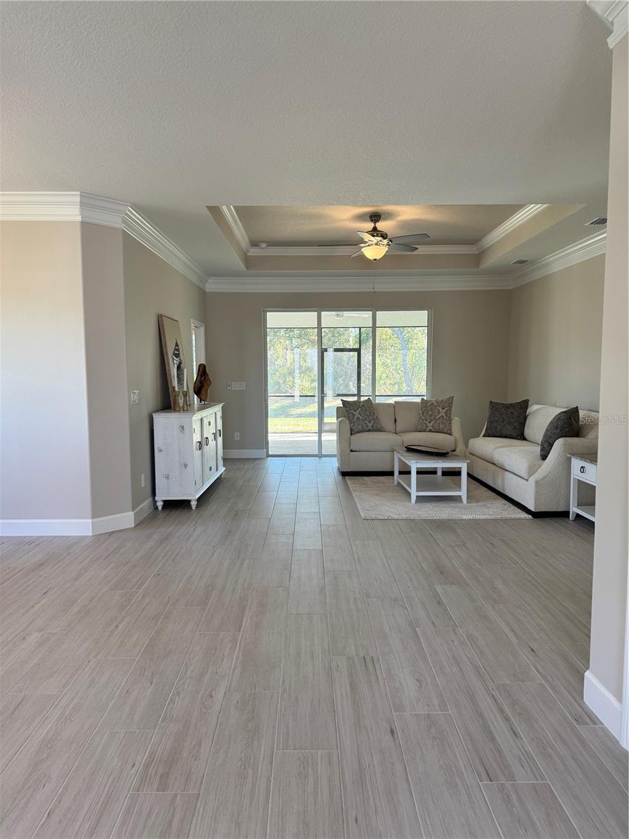 PARK FOREST - Residential