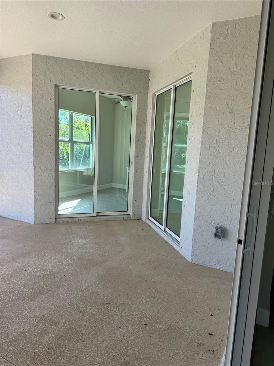 PARK FOREST - Residential