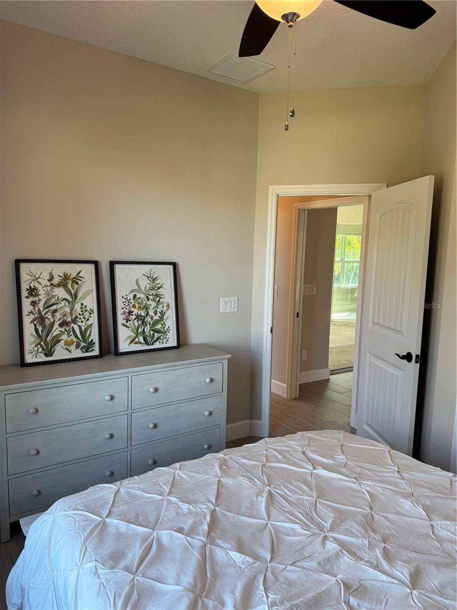 PARK FOREST - Residential