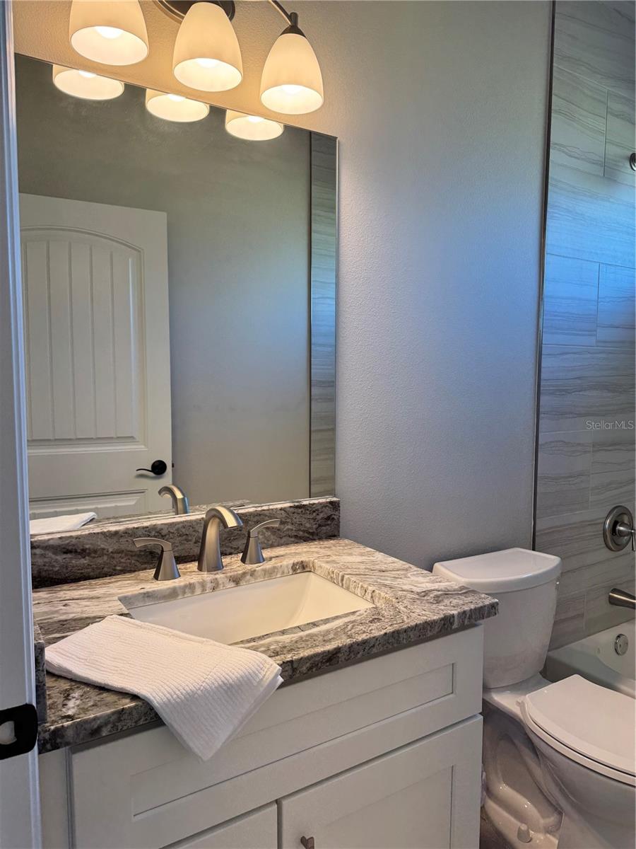 PARK FOREST - Residential