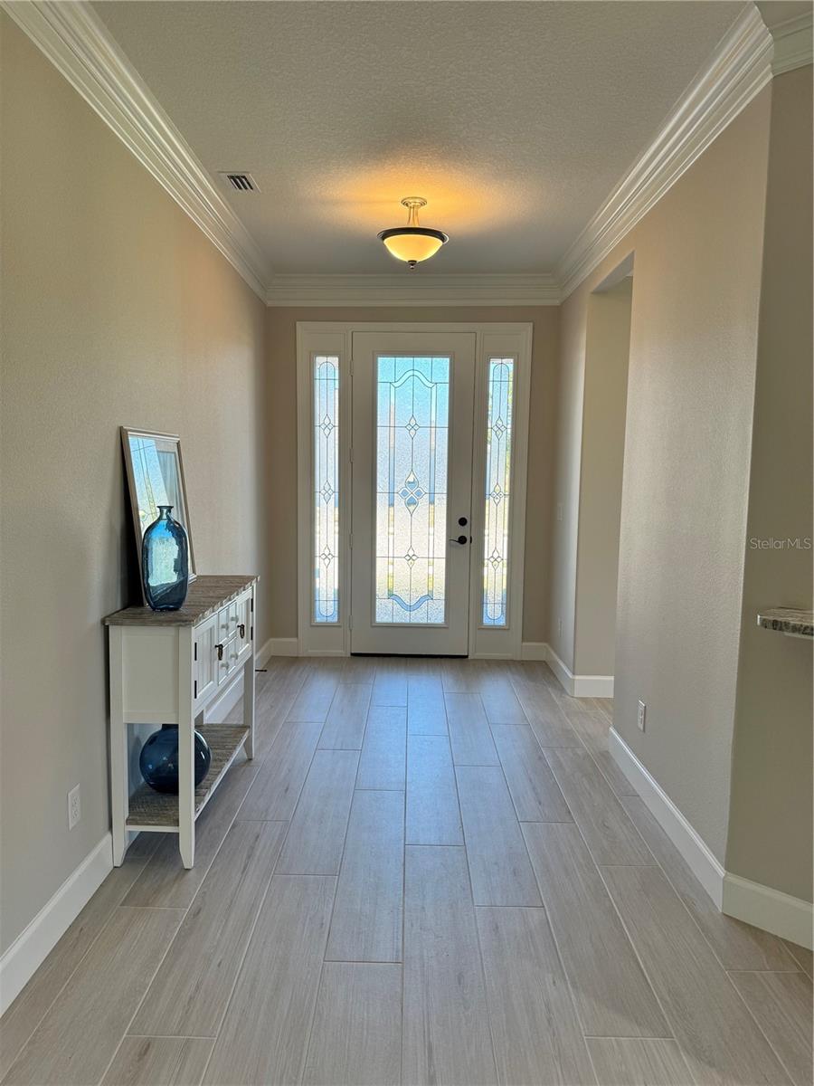 PARK FOREST - Residential