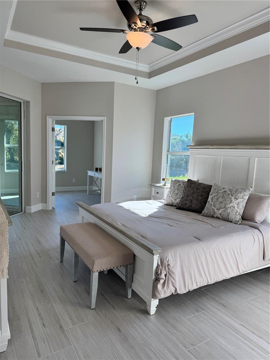 PARK FOREST - Residential