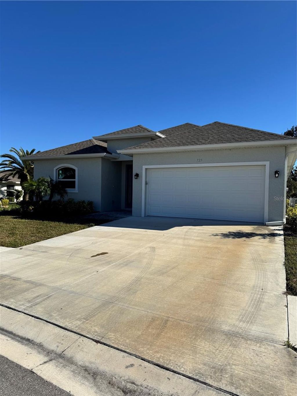 Photo of 720 Redbud Court, Englewood, FL 34223 (MLS # D6145572)