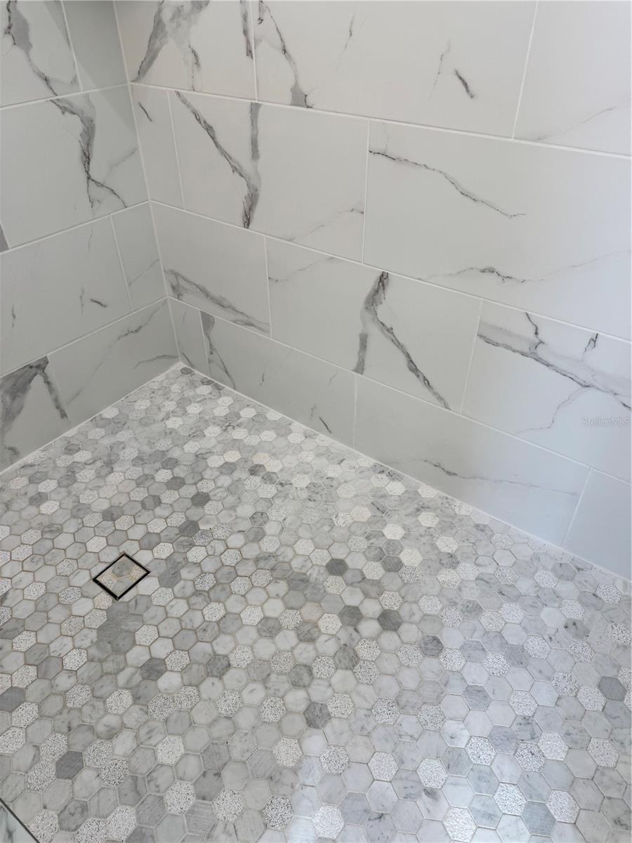 PARK FOREST - Residential