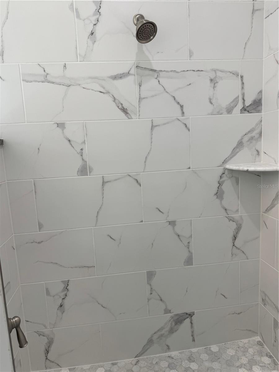 PARK FOREST - Residential