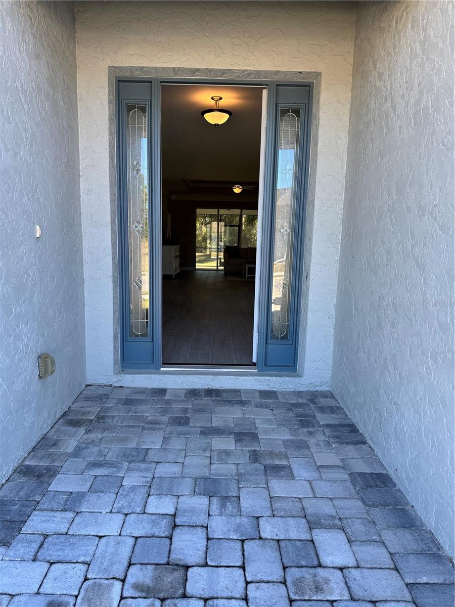 PARK FOREST - Residential