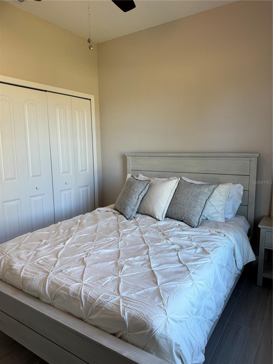 PARK FOREST - Residential