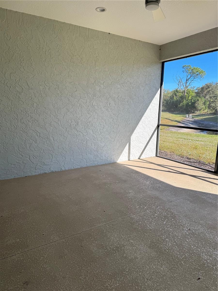 PARK FOREST - Residential