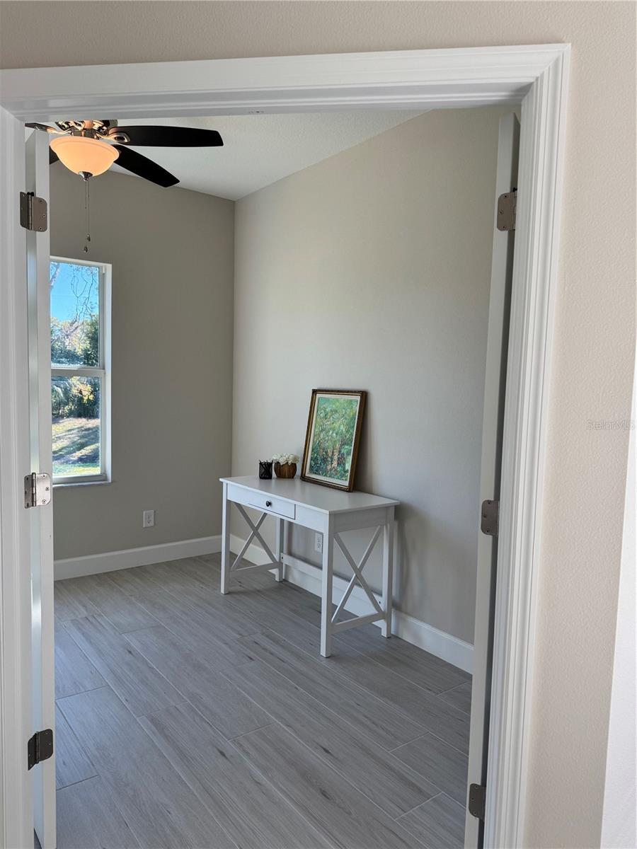 PARK FOREST - Residential