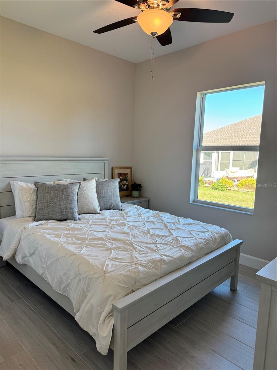 PARK FOREST - Residential