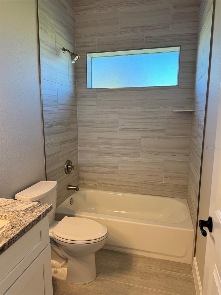 PARK FOREST - Residential