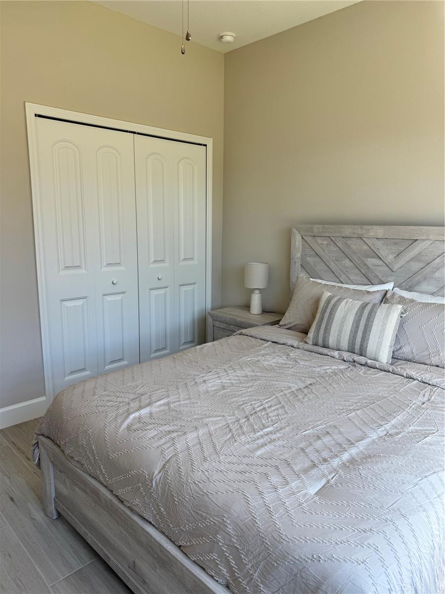 PARK FOREST - Residential