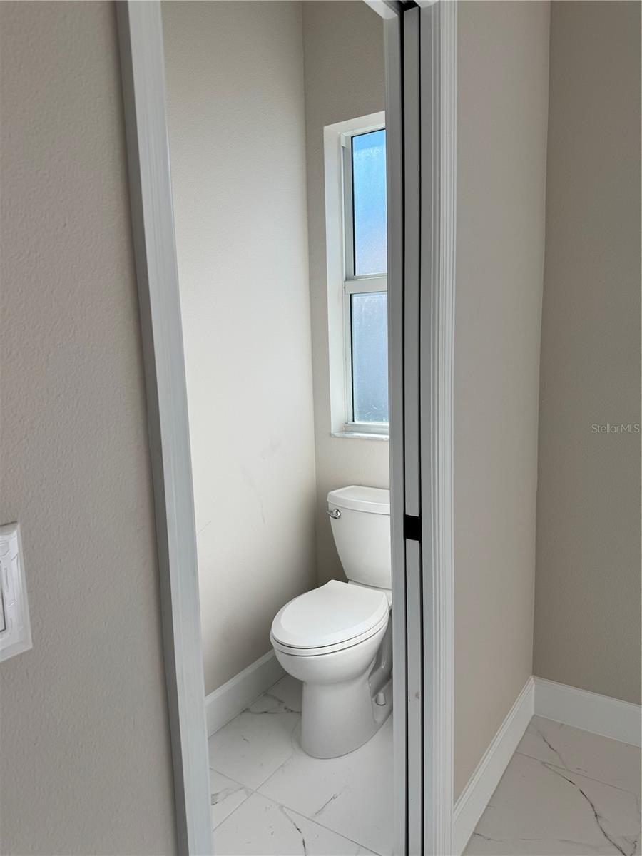 PARK FOREST - Residential