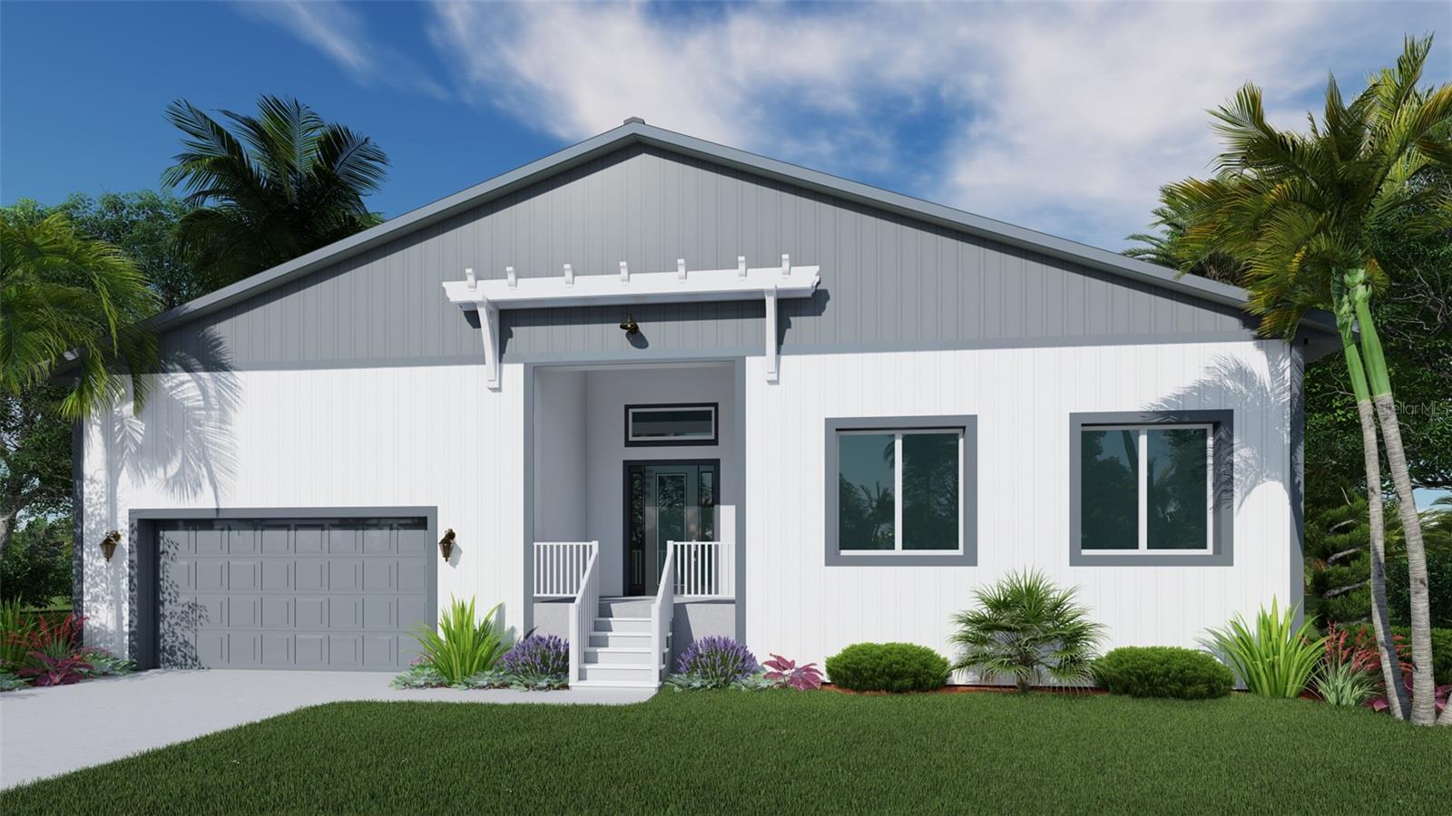 PORT CHARLOTTE SEC 038 - Land