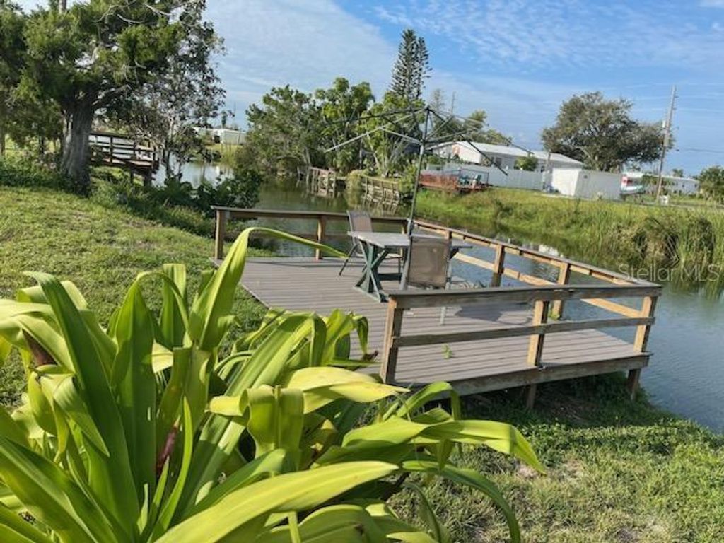 Photo of 1478 Sanderling Drive, Englewood, FL 34224 (MLS # D6144896)