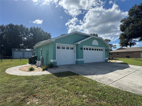 Tiny photo for 6104 W Wayward Wind Loop, Homosassa, FL 34448 (MLS # O6453472)