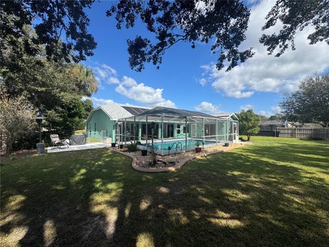Tiny photo for 6104 W Wayward Wind Loop, Homosassa, FL 34448 (MLS # O6453472)