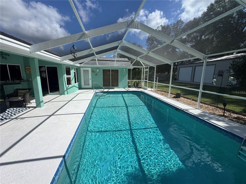 Tiny photo for 6104 W Wayward Wind Loop, Homosassa, FL 34448 (MLS # O6453472)