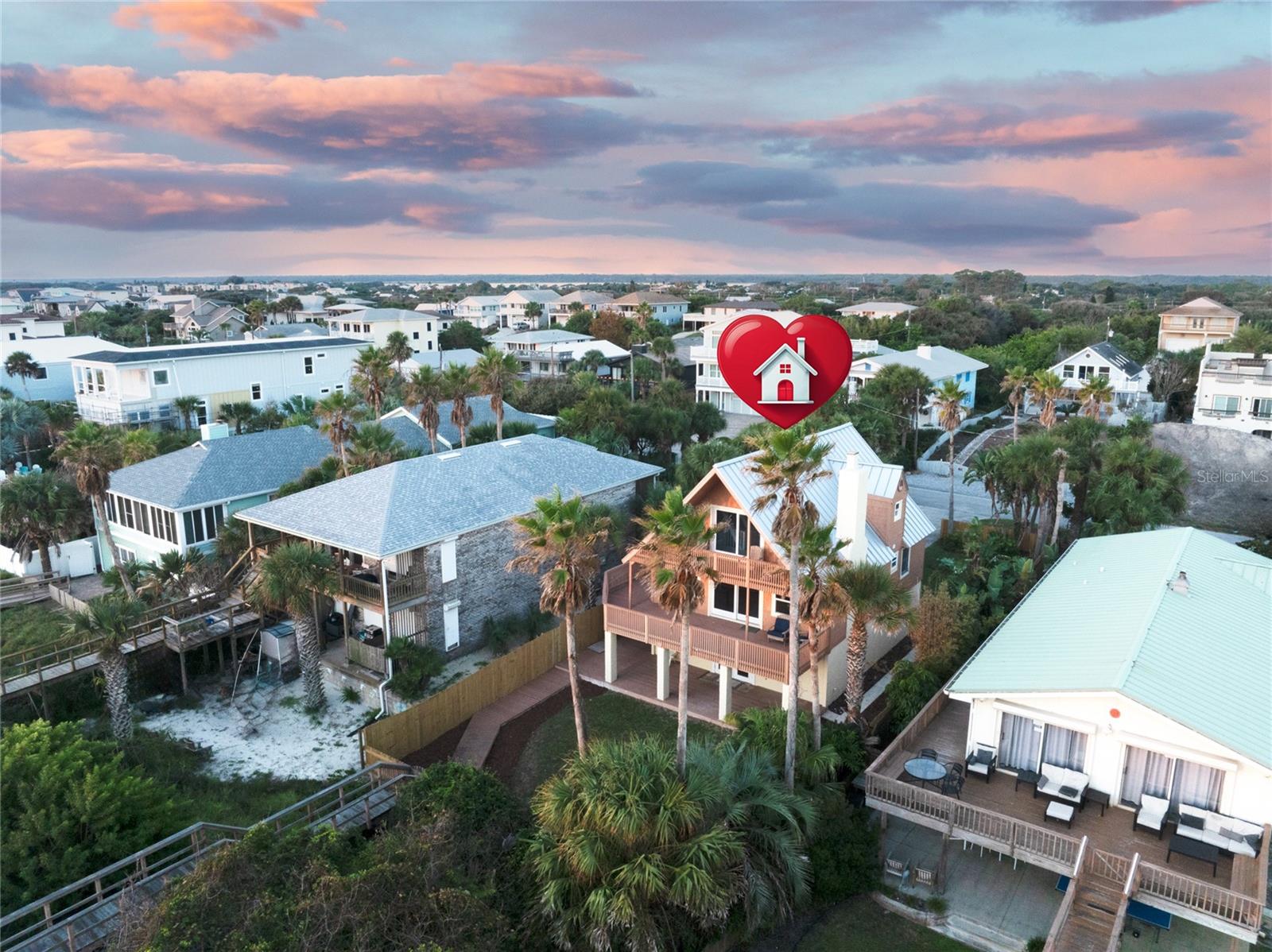 ANASTASIA HILLS - Residential