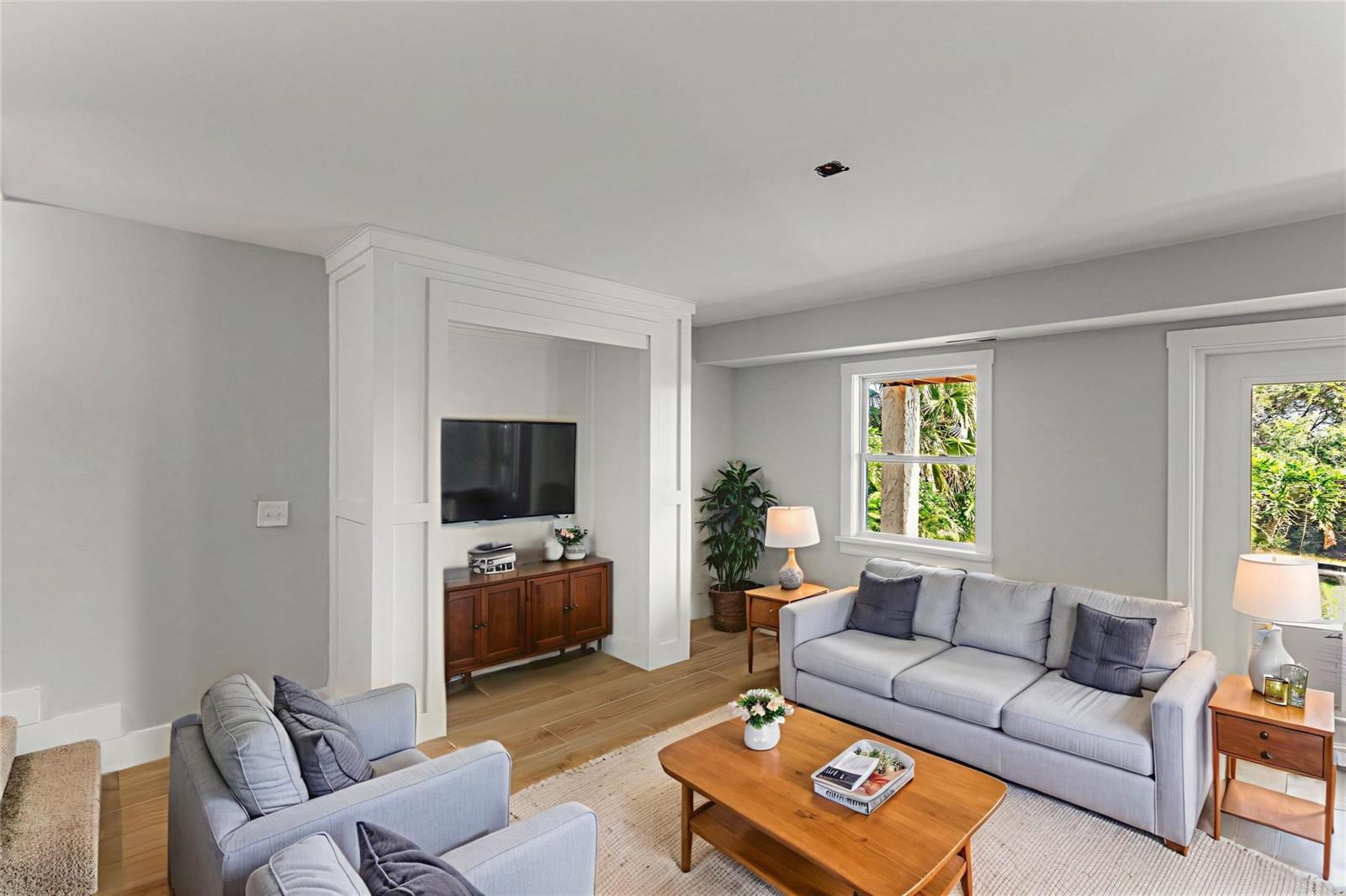 ANASTASIA HILLS - Residential