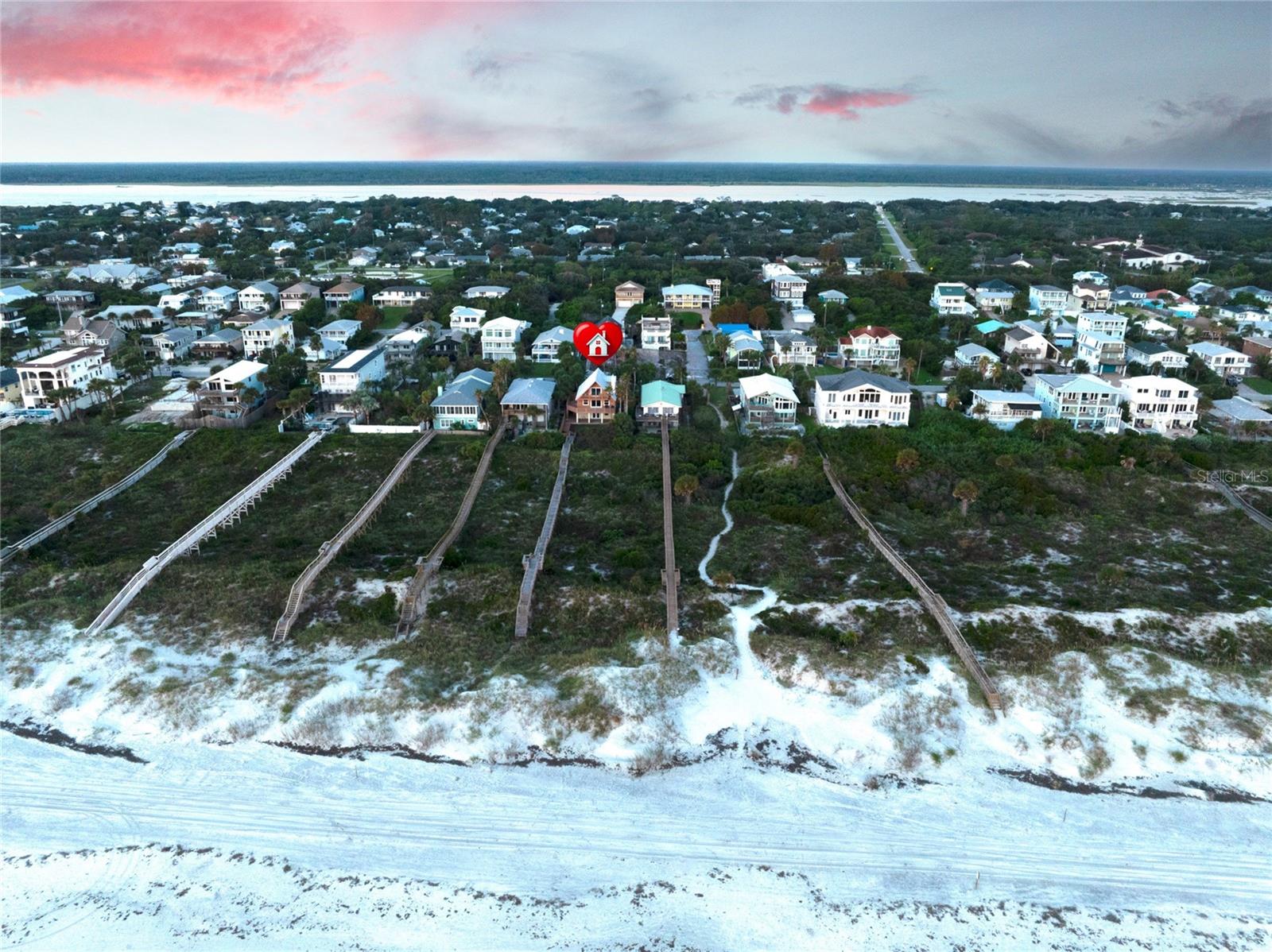 ANASTASIA HILLS - Residential