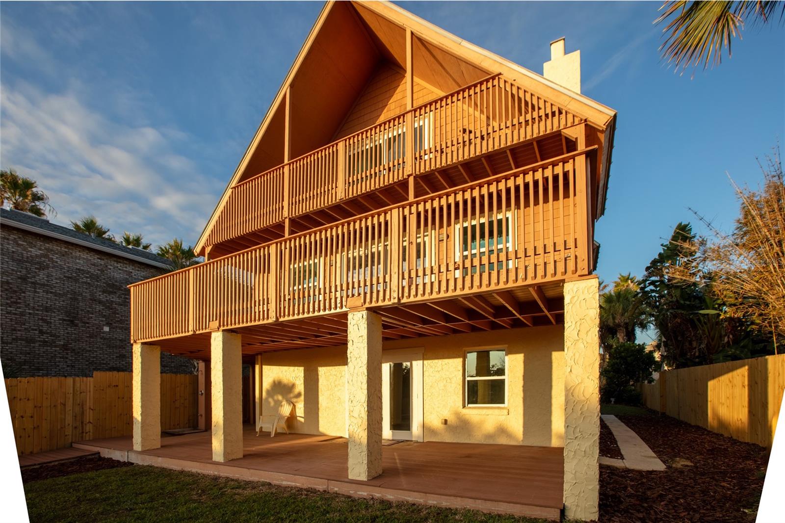 ANASTASIA HILLS - Residential