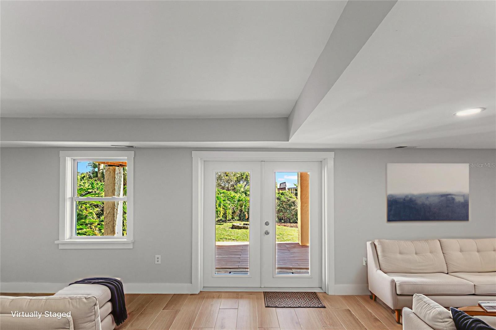 ANASTASIA HILLS - Residential