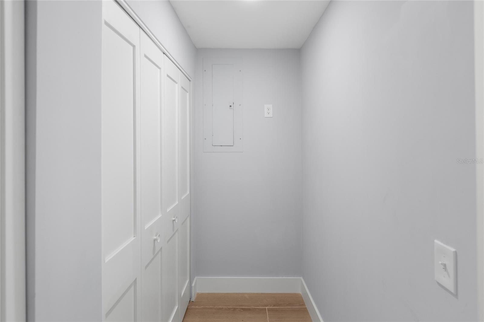 ANASTASIA HILLS - Residential