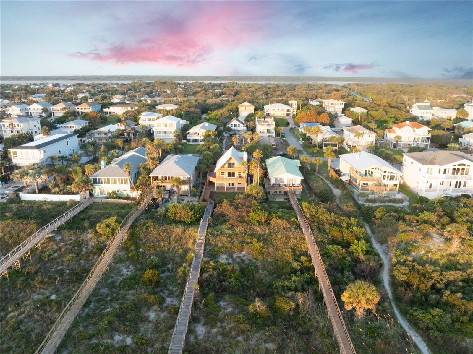 ANASTASIA HILLS - Residential