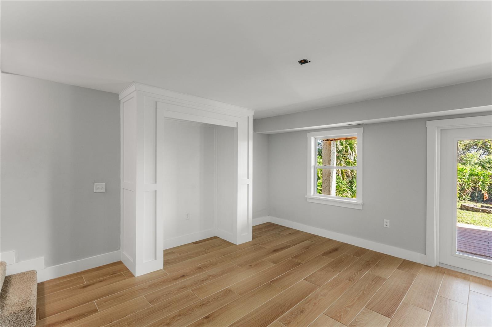 ANASTASIA HILLS - Residential