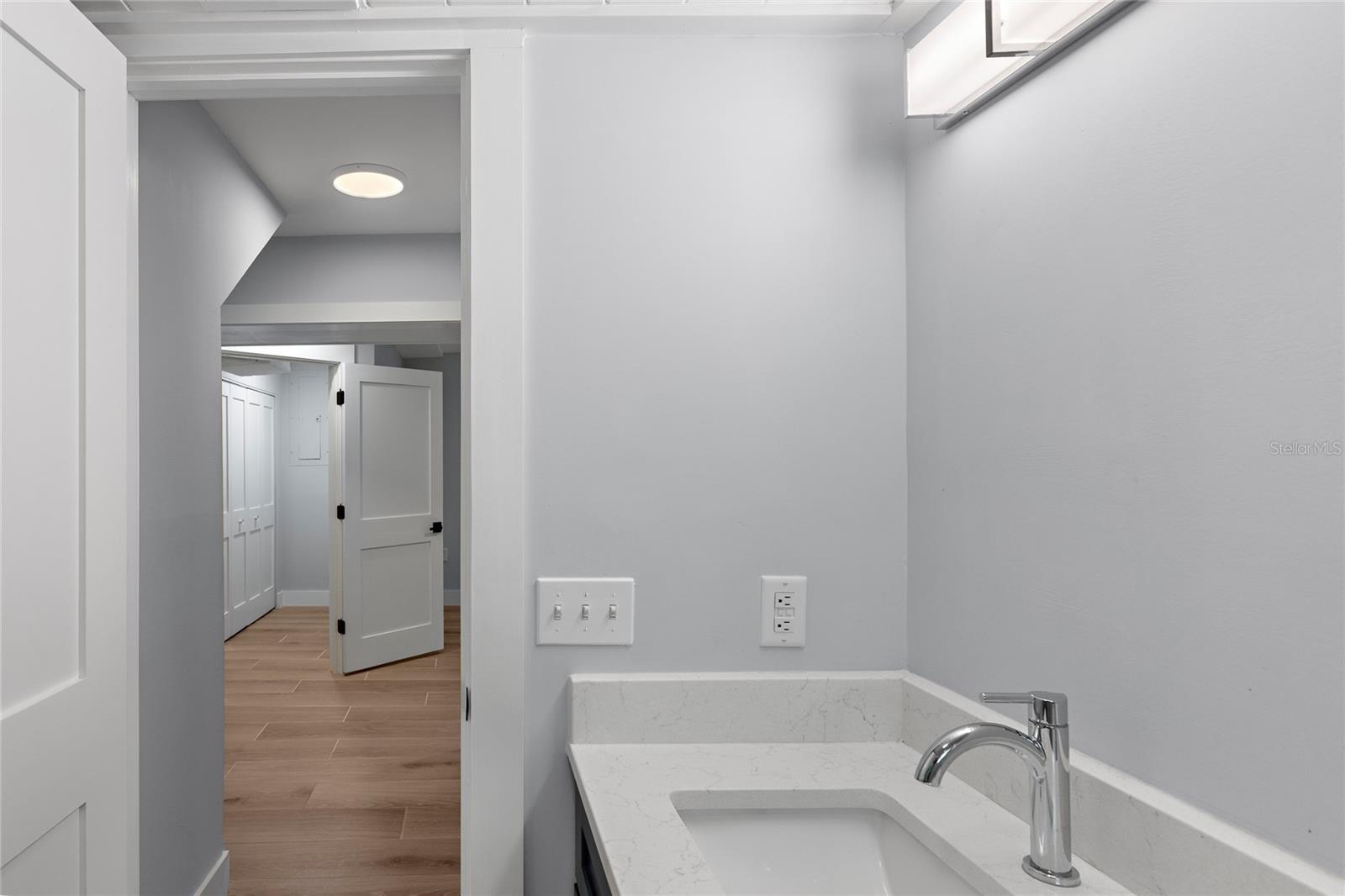 ANASTASIA HILLS - Residential