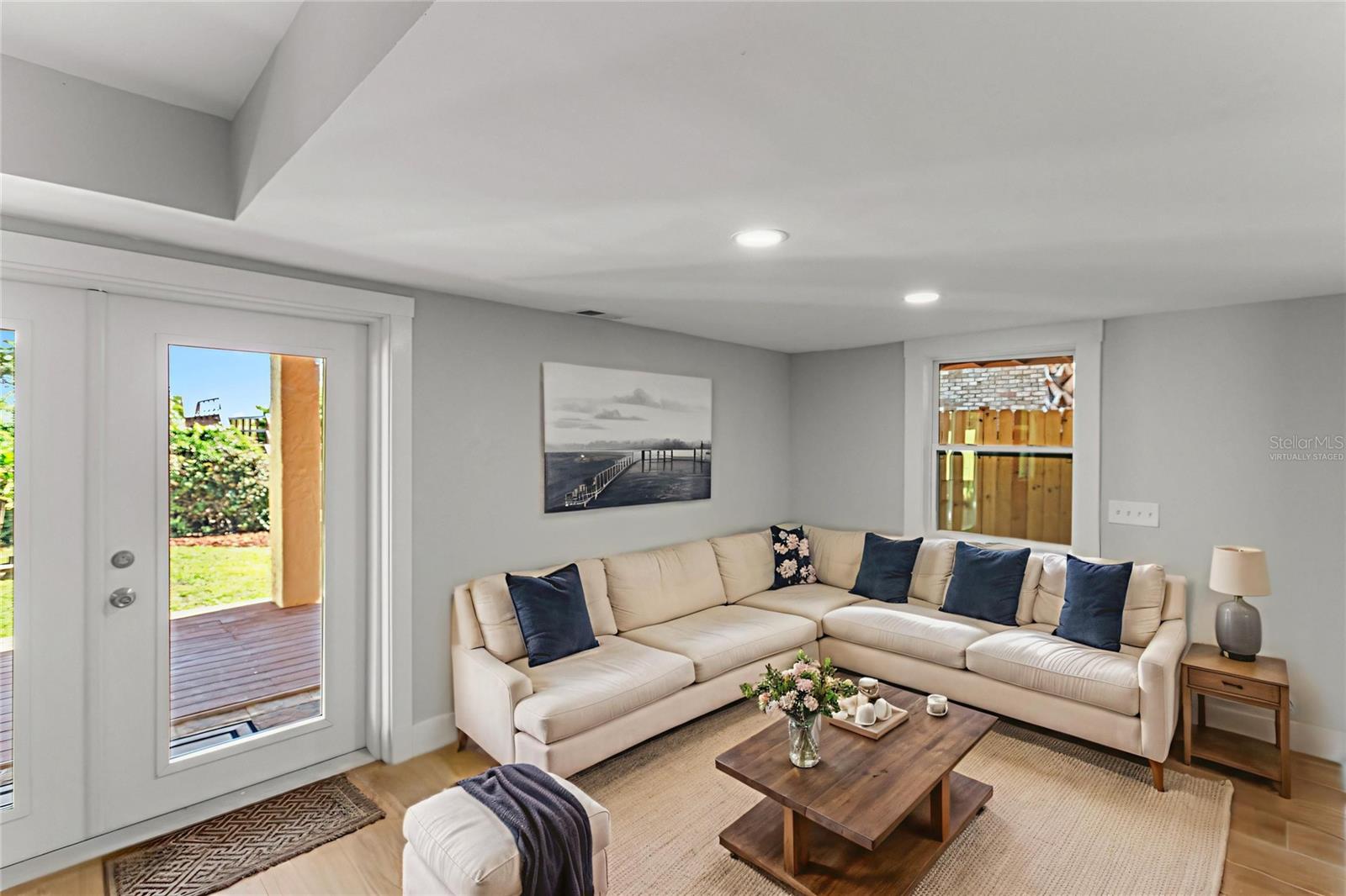 ANASTASIA HILLS - Residential