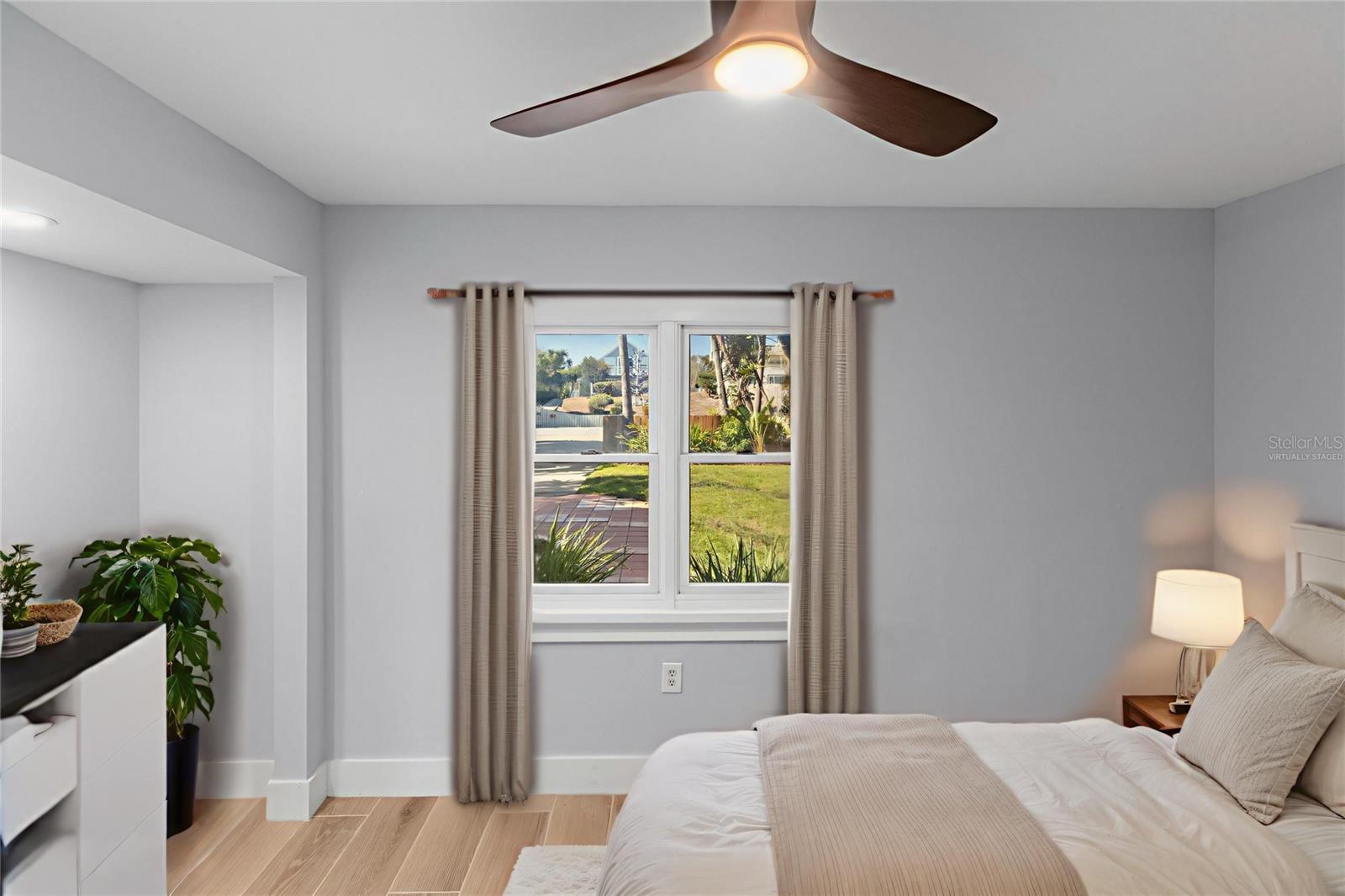 ANASTASIA HILLS - Residential