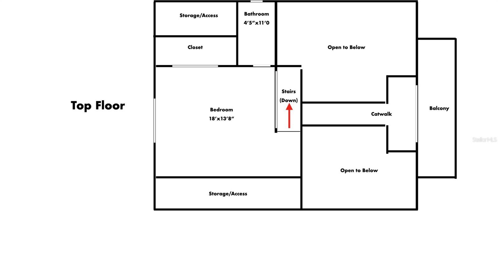 ANASTASIA HILLS - Residential