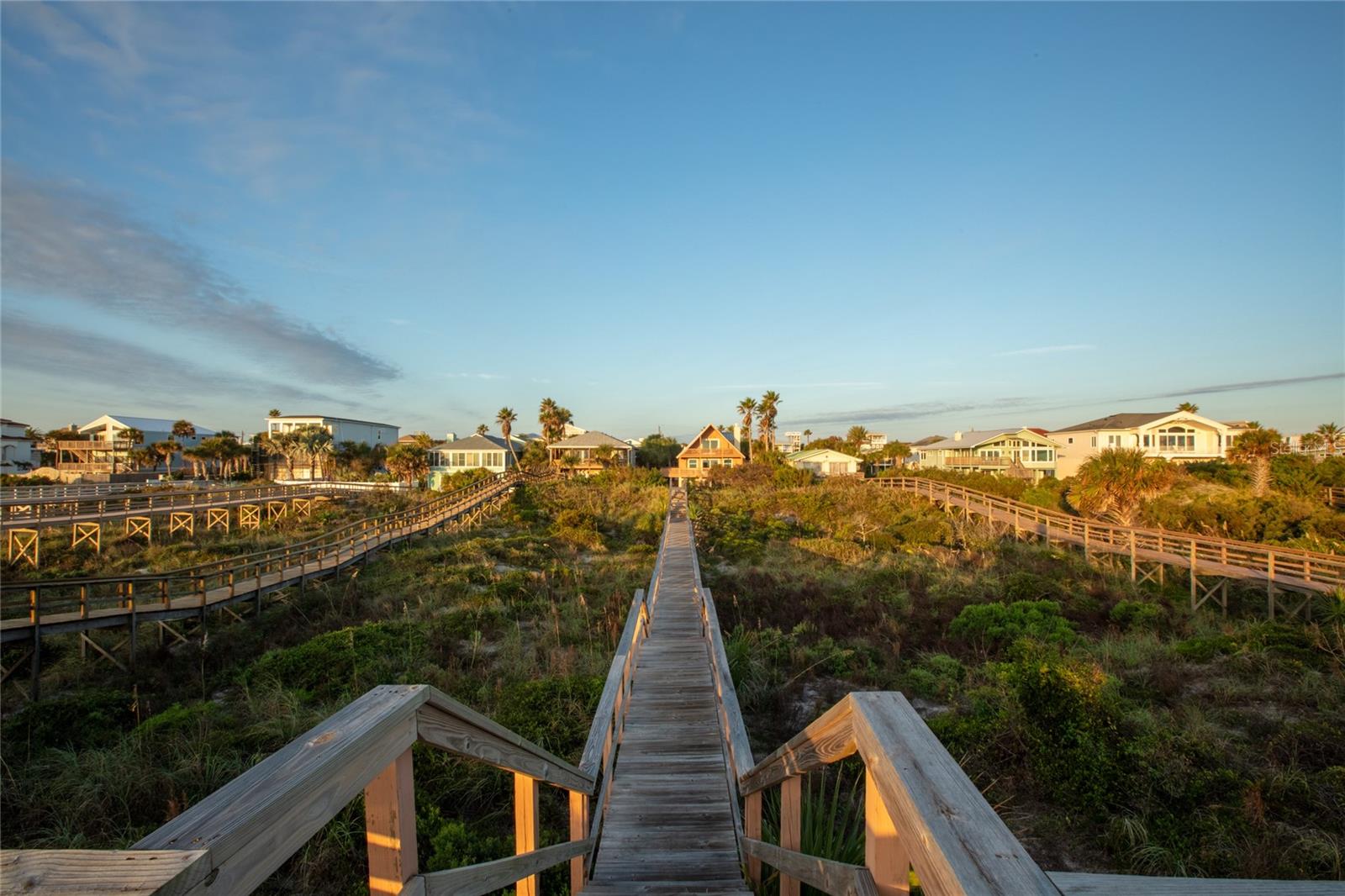 ANASTASIA HILLS - Residential