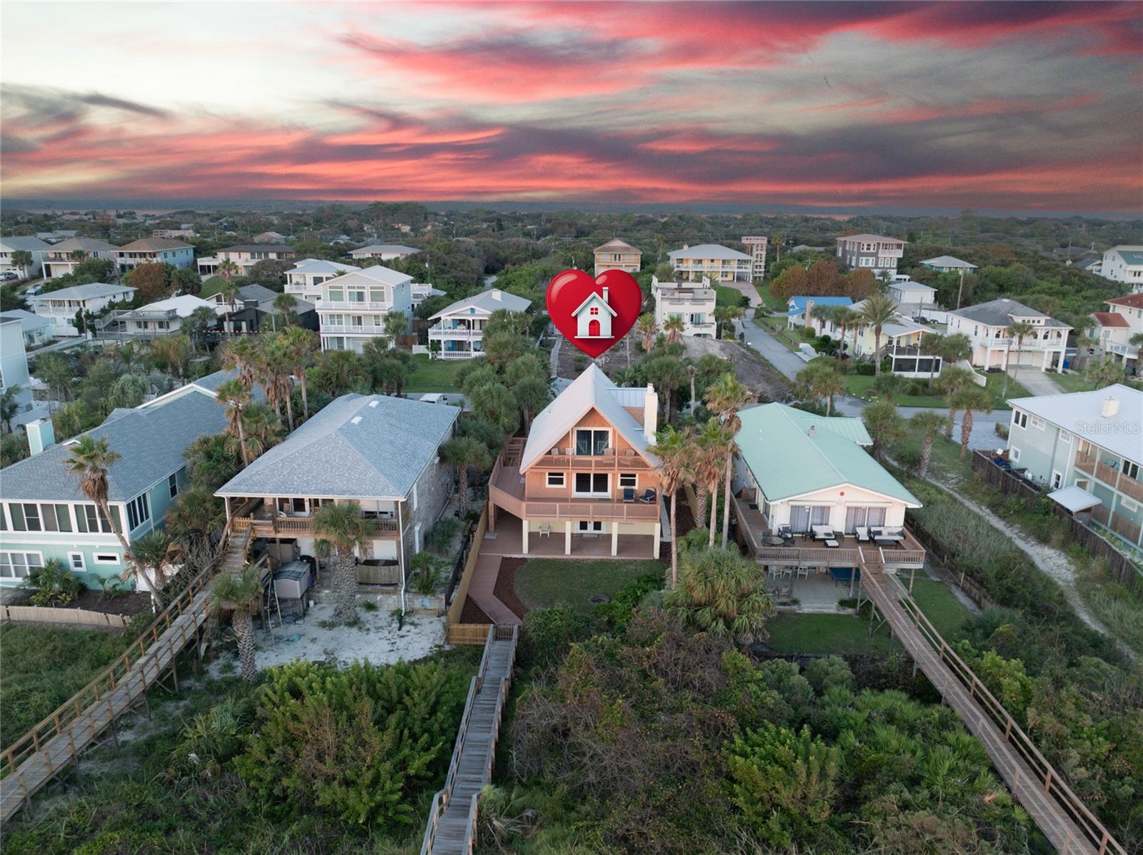 ANASTASIA HILLS - Residential