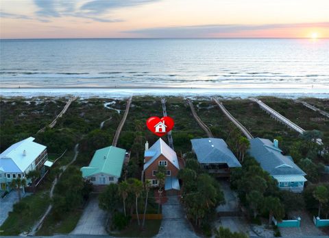 Photo of 5336 Atlantic View, St. Augustine, FL 32080 (MLS # FC313838)